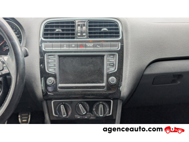 Volkswagen Polo — 19