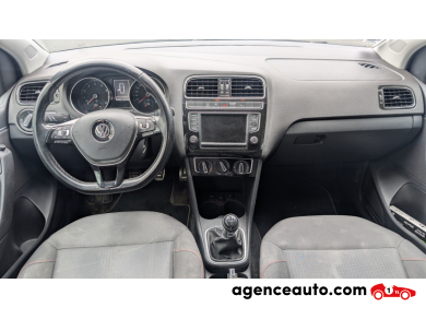 Volkswagen Polo — 15