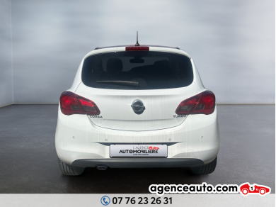 Opel Corsa — 3