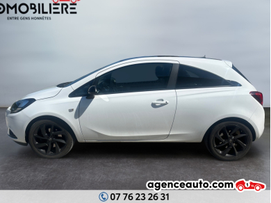 Opel Corsa — 5
