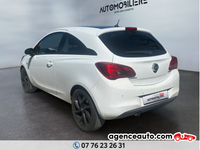 Opel Corsa — 4