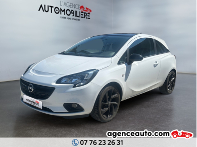 Opel Corsa — 6