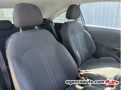Opel Corsa — 10