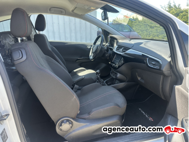 Opel Corsa — 9