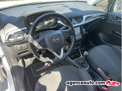 Opel Corsa — 16