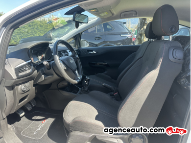 Opel Corsa — 15