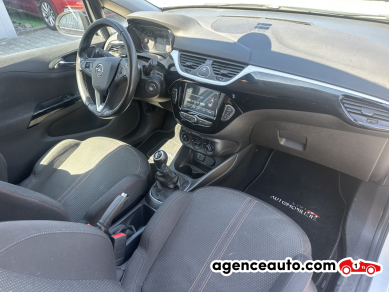 Opel Corsa — 8