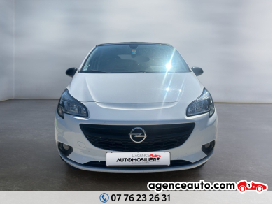 Opel Corsa — 7