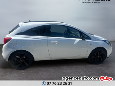 Opel Corsa — 2