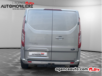 Ford Transit Custom Fg — 4
