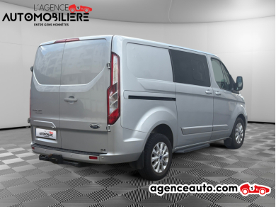 Ford Transit Custom Fg — 5