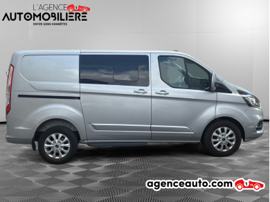 Ford Transit Custom Fg — 6