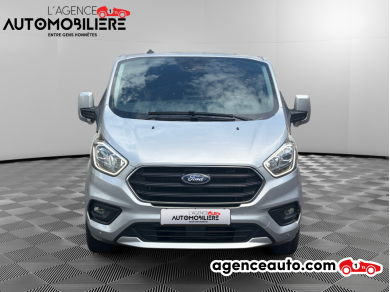 Ford Transit Custom Fg — 8