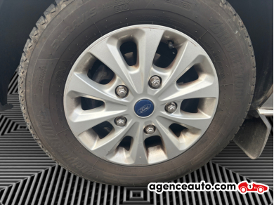 Ford Transit Custom Fg — 9