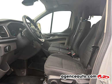 Ford Transit Custom Fg — 10