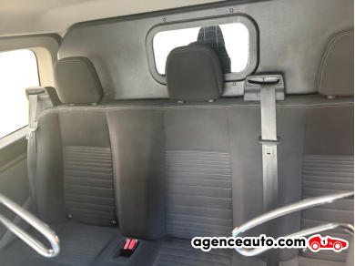 Ford Transit Custom Fg — 16