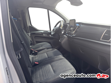 Ford Transit Custom Fg — 17