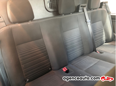 Ford Transit Custom Fg — 18