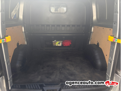 Ford Transit Custom Fg — 19