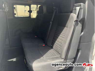 Ford Transit Custom Fg — 23