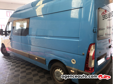 Renault Master — 6