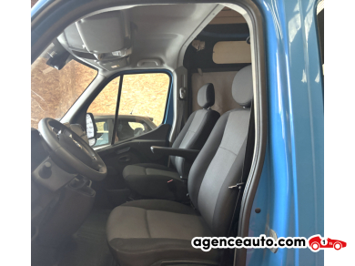 Renault Master — 8