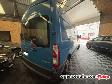 Renault Master — 4