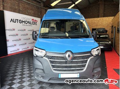Renault Master — 2