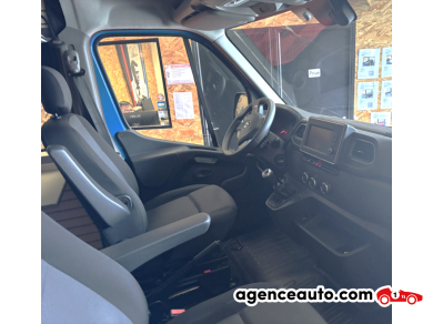 Renault Master — 9