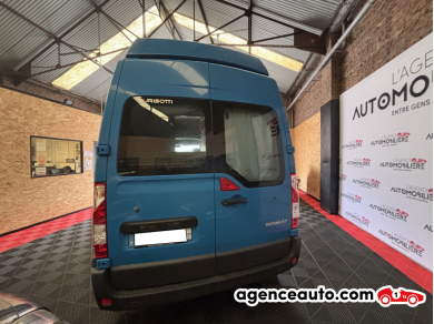 Renault Master — 5