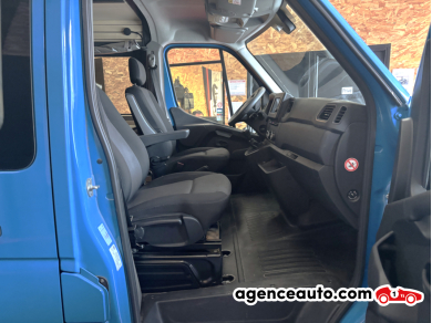 Renault Master — 10