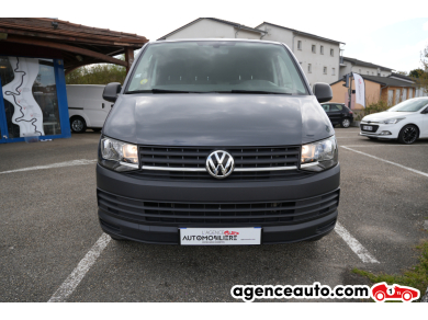 Volkswagen Transporter — 3