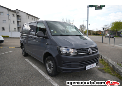 Volkswagen Transporter — 4