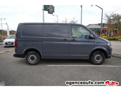 Volkswagen Transporter — 5