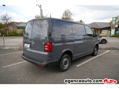 Volkswagen Transporter — 6