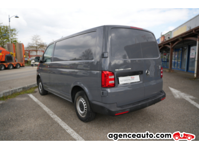 Volkswagen Transporter — 7