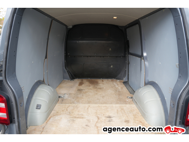 Volkswagen Transporter — 11