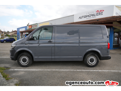 Volkswagen Transporter — 9