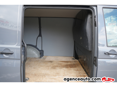 Volkswagen Transporter — 13