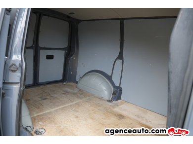 Volkswagen Transporter — 14