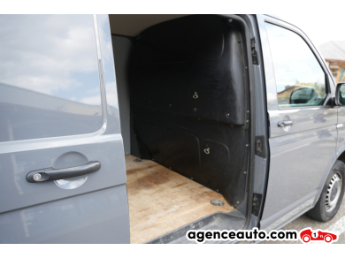 Volkswagen Transporter — 12