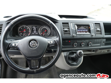 Volkswagen Transporter — 16