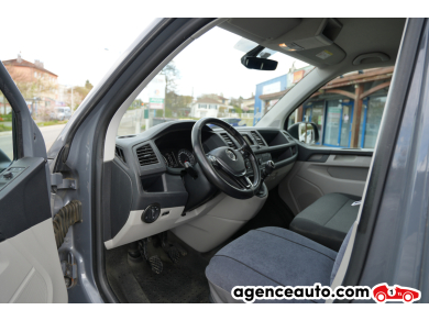 Volkswagen Transporter — 32