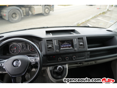 Volkswagen Transporter — 15