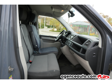 Volkswagen Transporter — 33