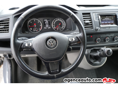 Volkswagen Transporter — 17