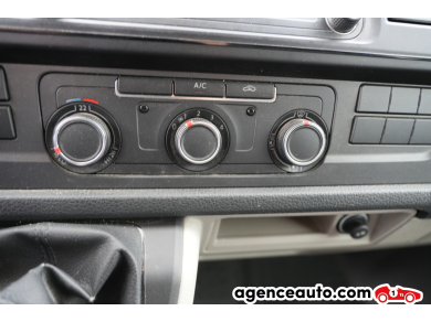 Volkswagen Transporter — 26
