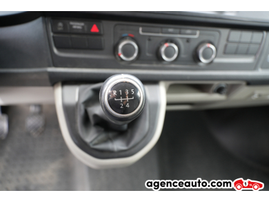 Volkswagen Transporter — 27