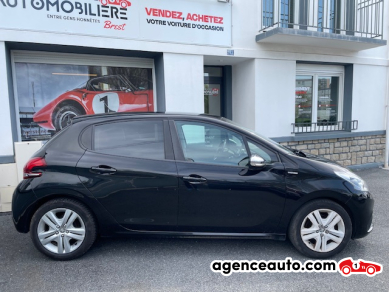 Peugeot 208 — 2