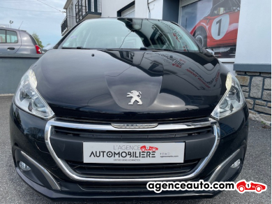 Peugeot 208 — 5